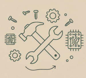 道具製作