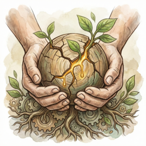 道具・空間の修理修繕レストア