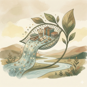 知識整理のイメージ