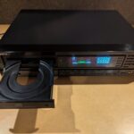 修理したcdp228esd