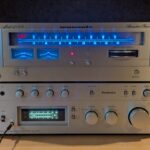 marantz model 2100の写真