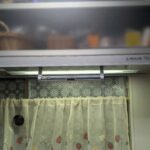 インバーター蛍光灯の全体